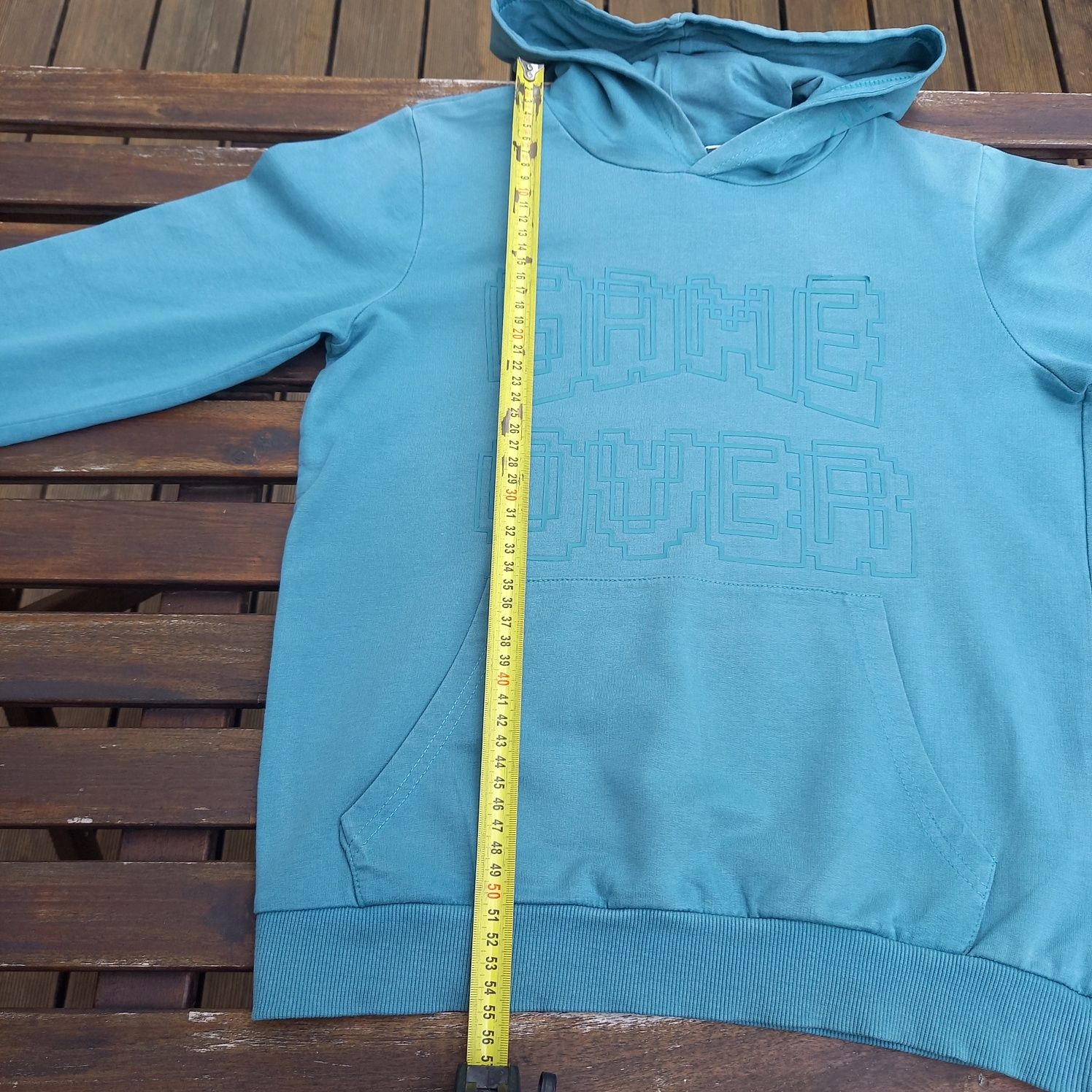Bluza Cocodrillo 146cm