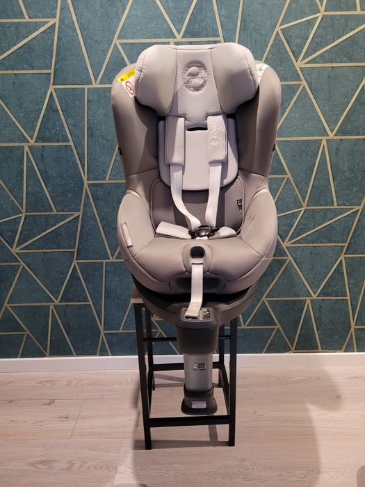 Fotelik samlchodowy Cybex