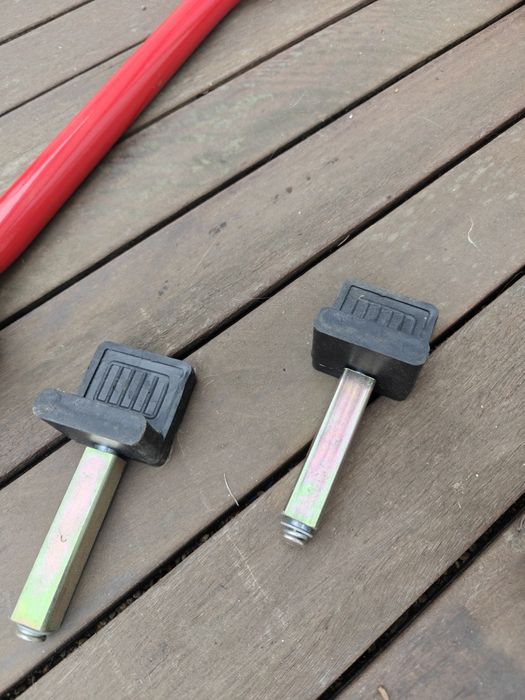 Podnośnik motocyklowy