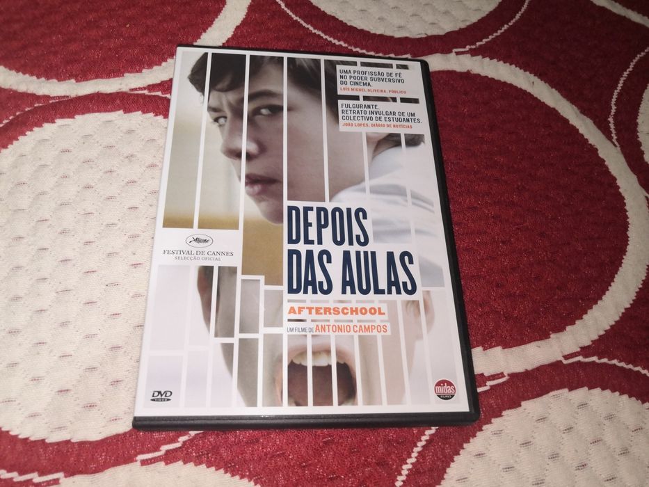Depois das aulas_raro