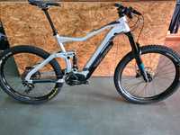 Bicicleta Enduro Eléctrica e-bike DEVINCI DC (tamanho XL)