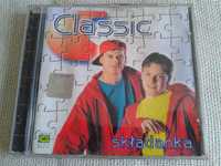 Classic - Składanka  CD