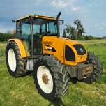 Renault celtis 456 nie 446 nie case deutz fendt massey silnik John dee