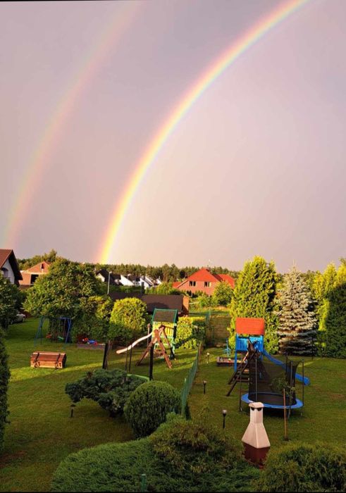 Grzybowo- Noclegi dla pracowników
