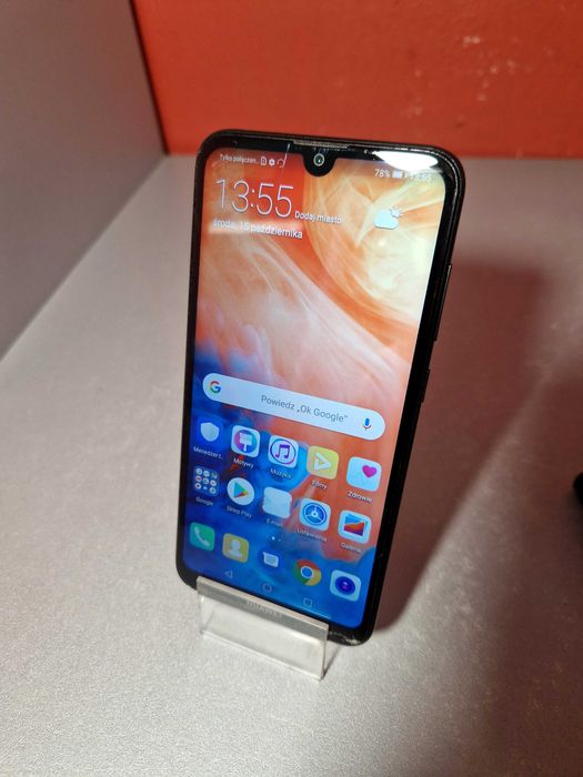 Telefon HUAWEI Y7 2019 3/32GB