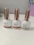 Lakiery hybrydowe indigo nails