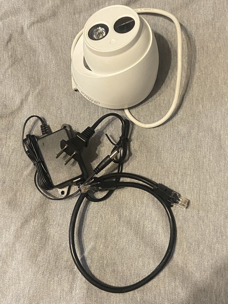 IP-камеру Dahua DH-IPC-HDW1025C (Нова)