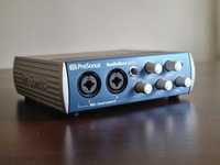 Presonus Audiobox 22 VSL