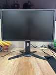 Monitor gamingowy Acer Predator XB240H – 24”, 144 Hz, Full HD