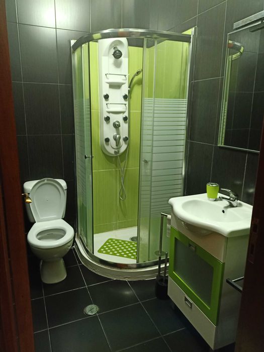 Arrendo Apartamento T3