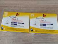 Sensory freestyle libre 2