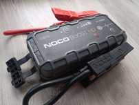 Noco boost x gb 70  rozruch booster