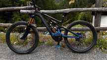 Rower Elektryczny Specialized Turbo Levo S-Works S4