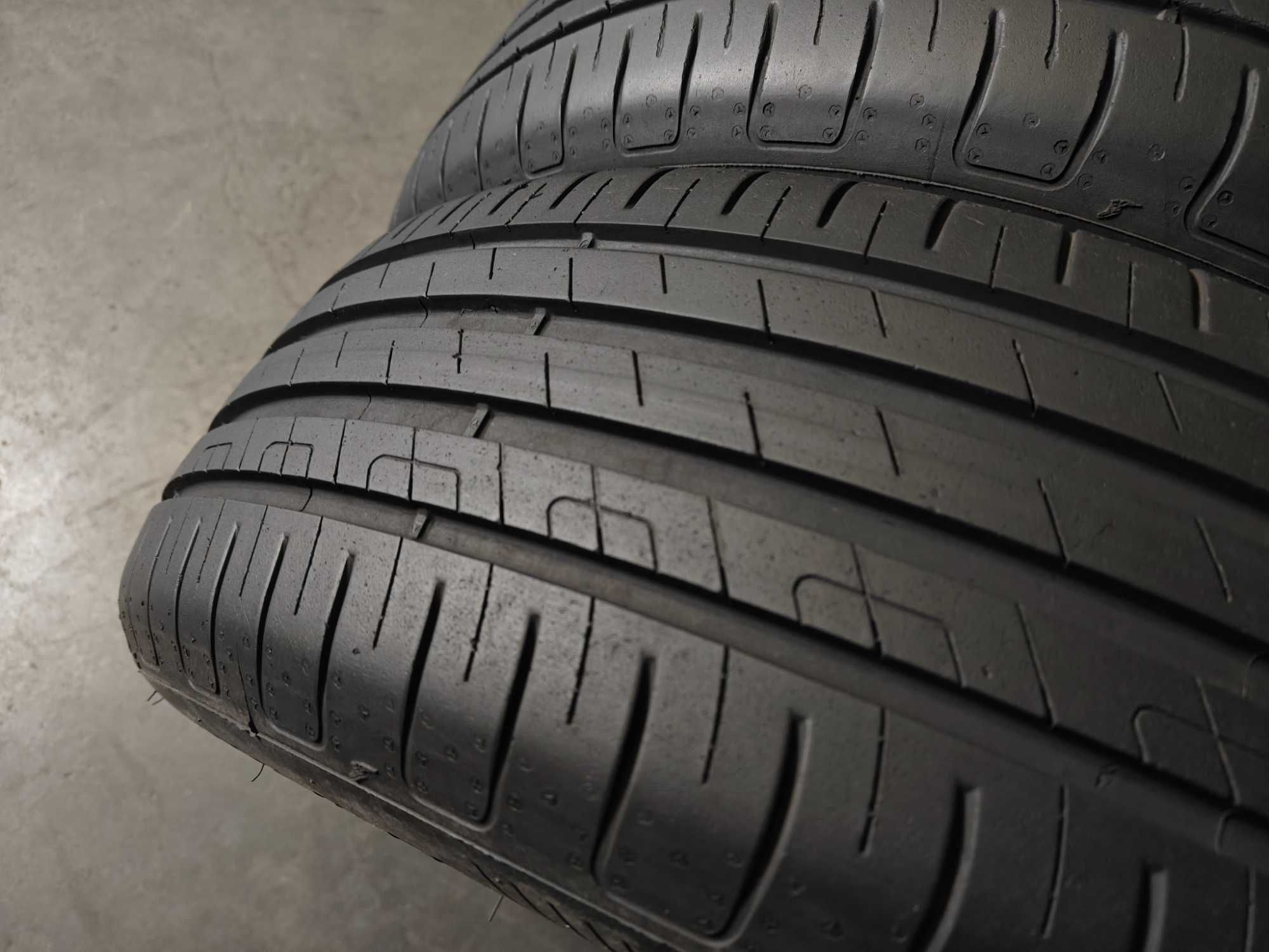 R16 205 60 шини літні преміум Goodyear Efficient Grip Performance