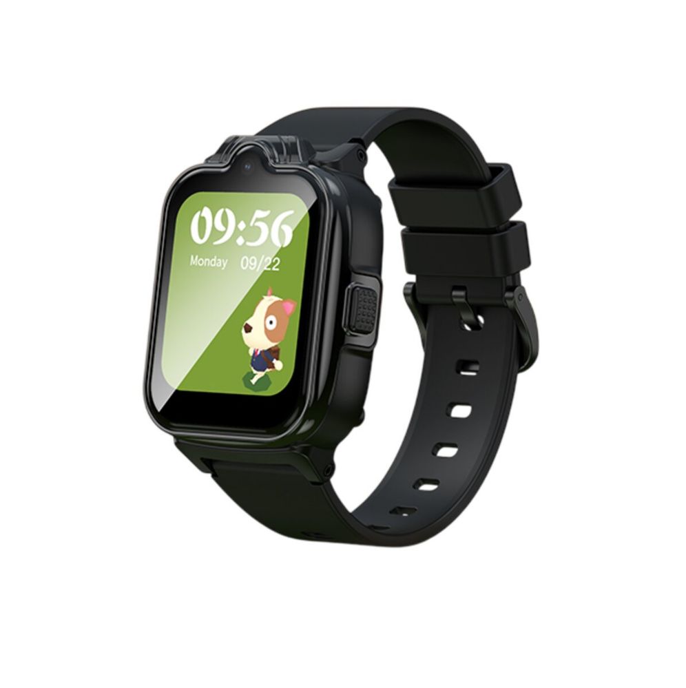 Дитячий Смарт Годинник Hoco Y104 GPS Відеодзінок SmartWatch
