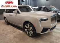 Rolls-Royce Cullinan 2025 6.7l