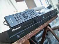 odtwarzacz DVD Pioneer DV-420 USB hdmi następca DV-410, robi pliki MP3