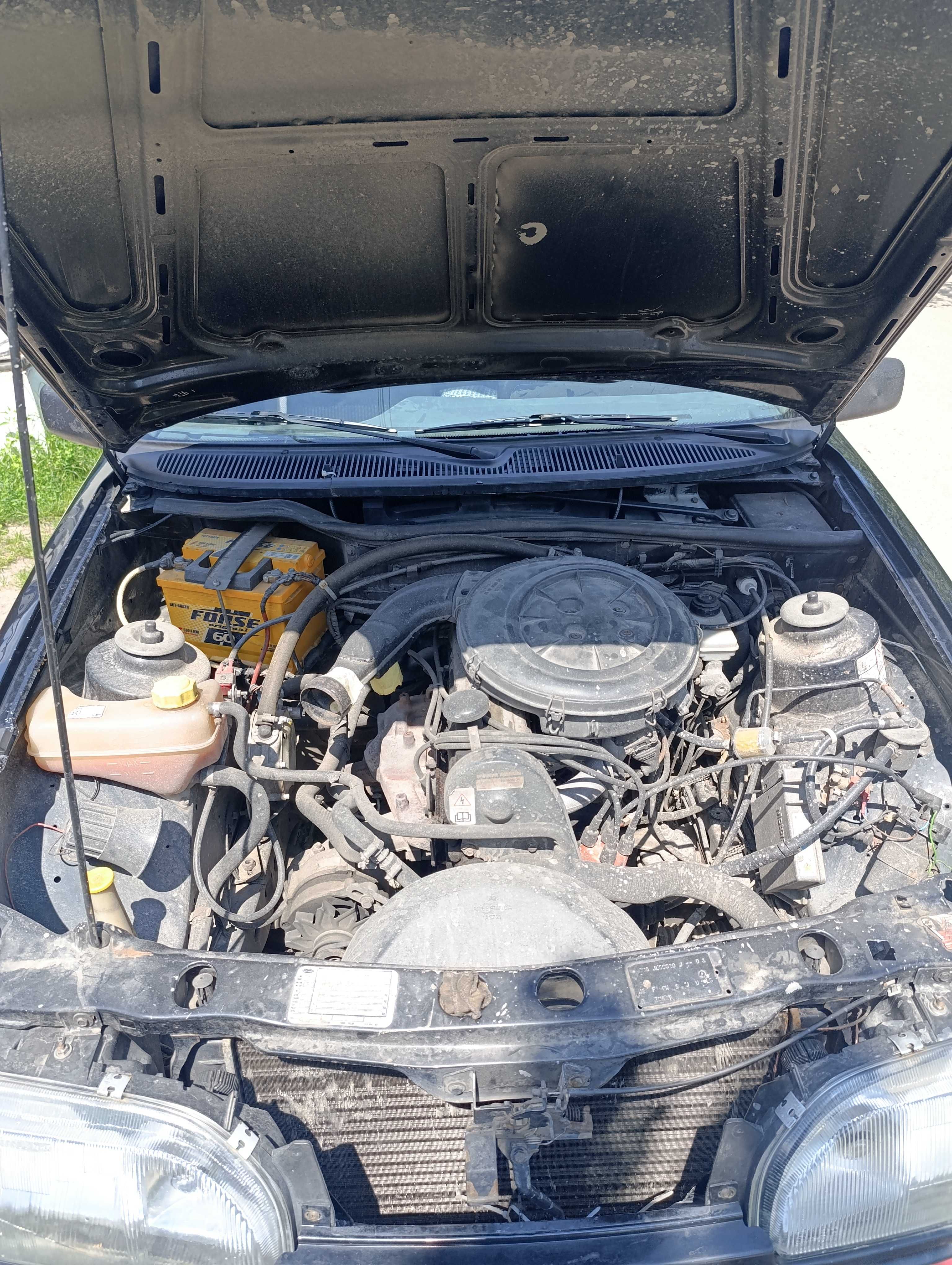 Продам Ford Sierra 2.0 OHC ТОРГ