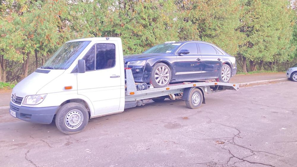 Гоща Евакуатор 24 7