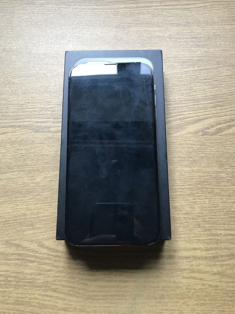 IPhone 13 Pro Max 128gb