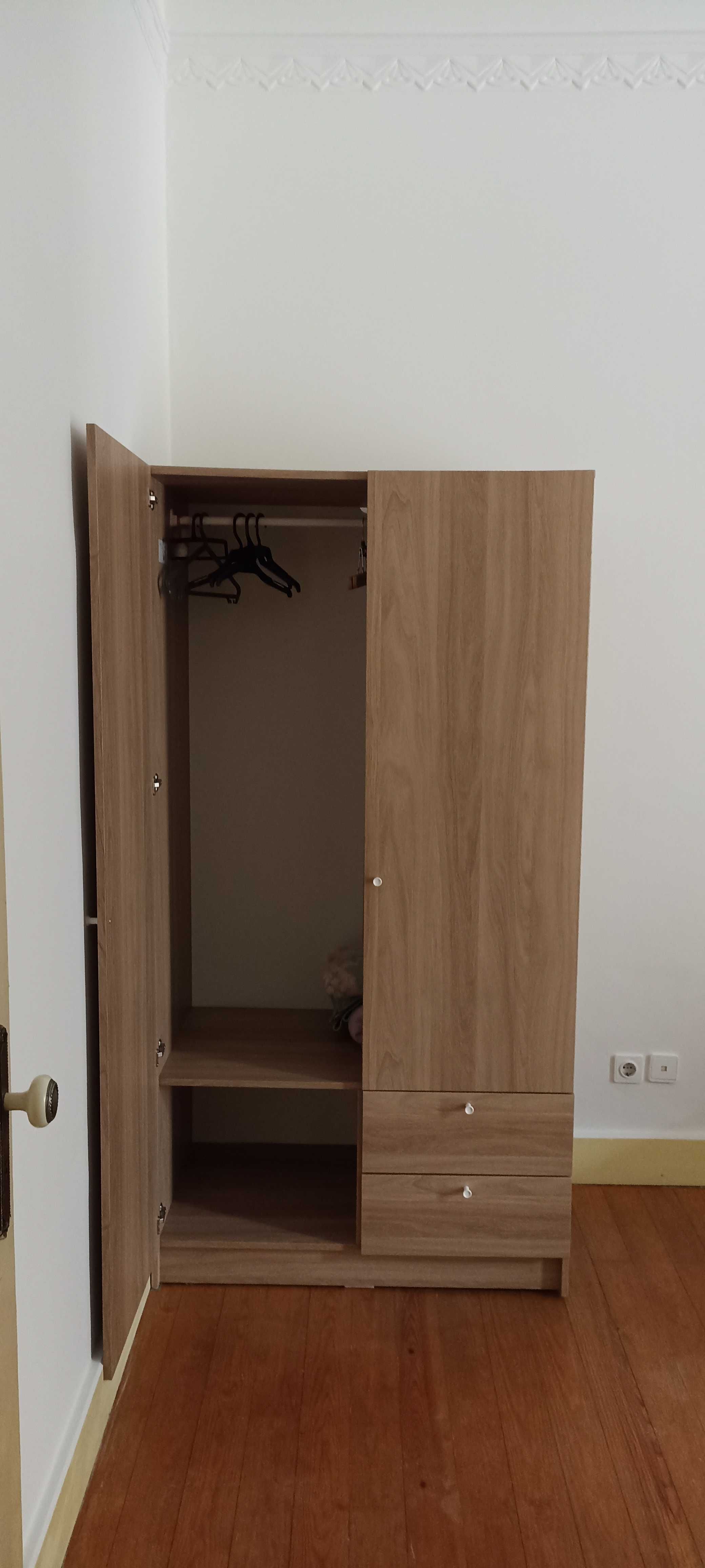 Quarto para Estudante ou Trabalhadora – Lisboa, Penha de França