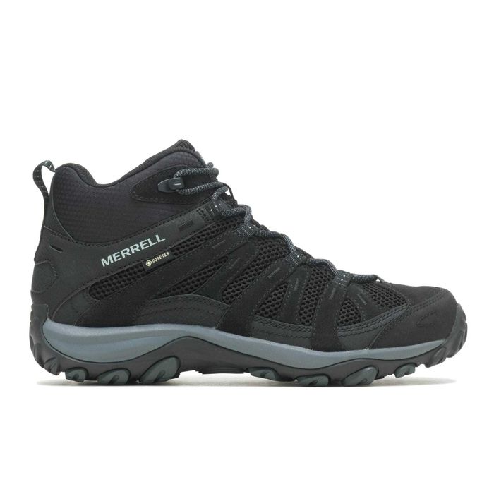 Черевики чоловічі  MERRELL Alverstone 2 MID GORE-TEX  (j036915)
