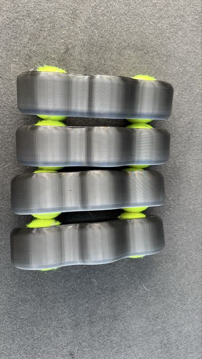 Wahoo Kickr Core Mini Rocker Plate