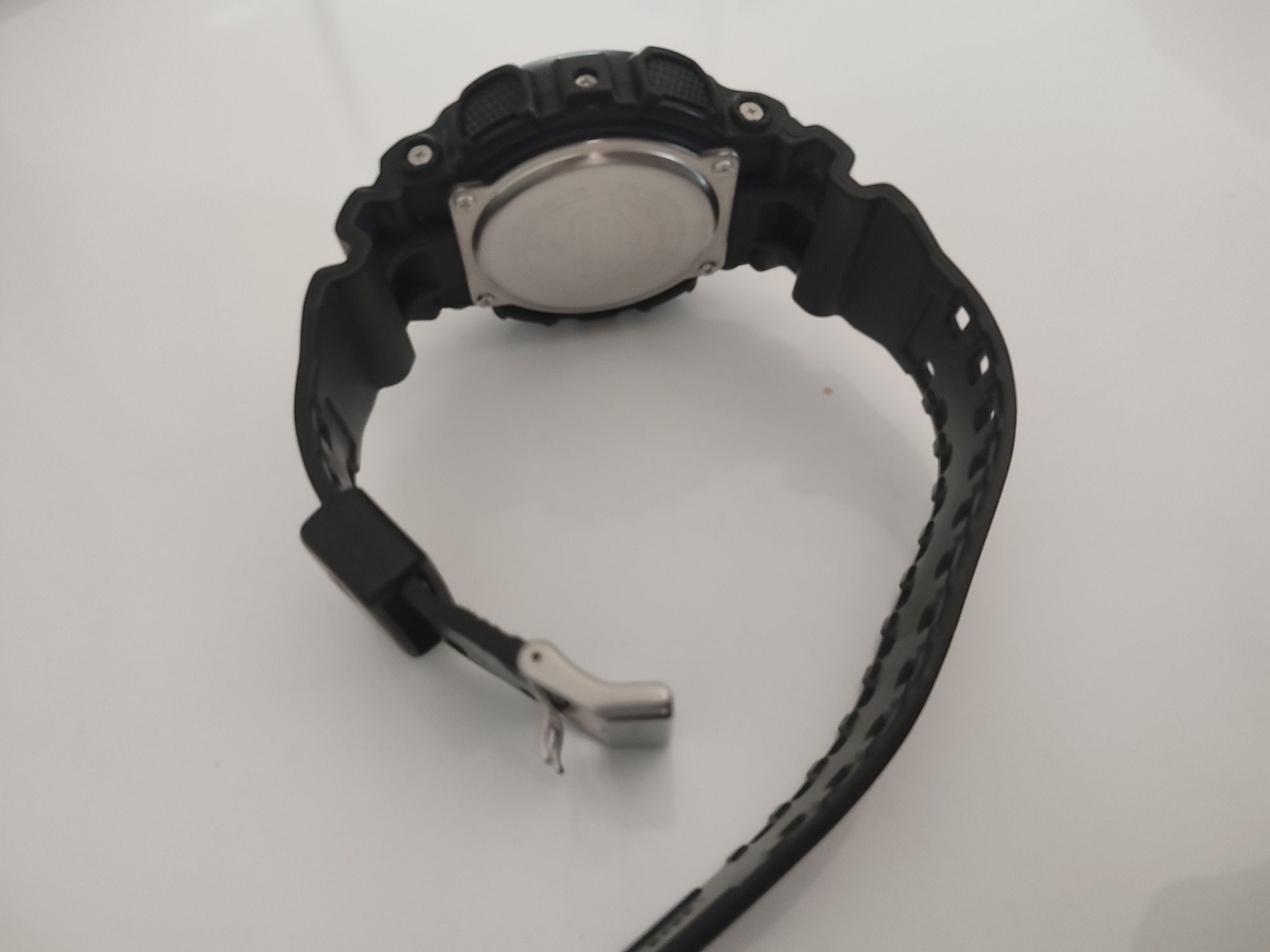 Zegarek męski Casio gshock GD-100-1BER