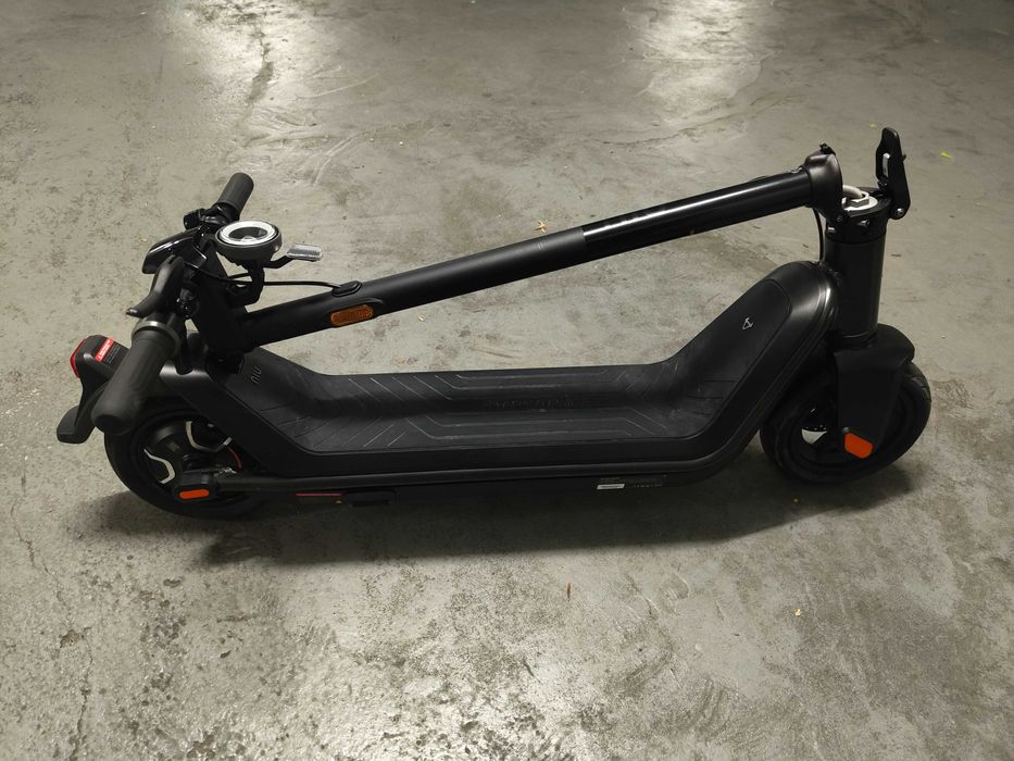 Trotinete NIU KQI3 Sport - Excelente estado - Com garantia