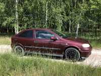 Продам Opel Astra g