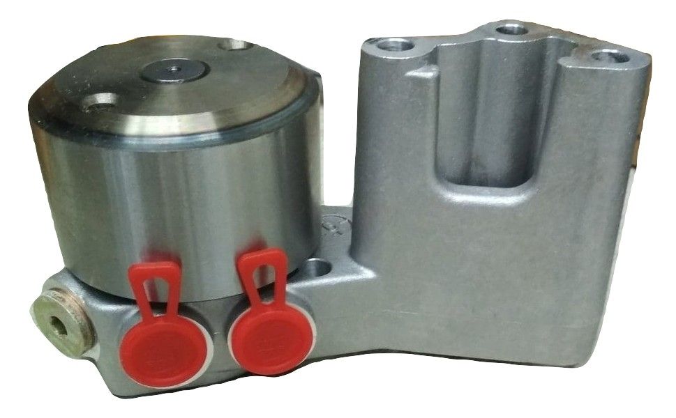 Pompa paliwa Deutz 2012/2013