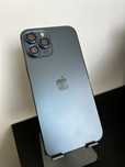 Iphone 12 Pro Max 100% Bateria (camaras novas)
