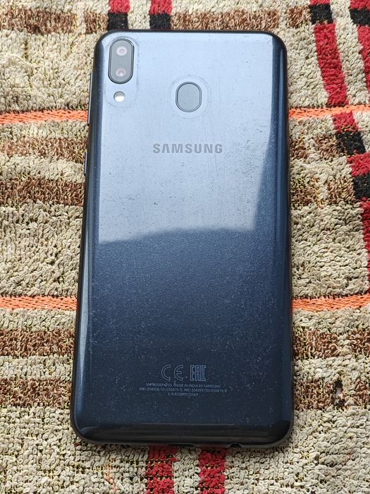 Samsung galaxy m20 4/64