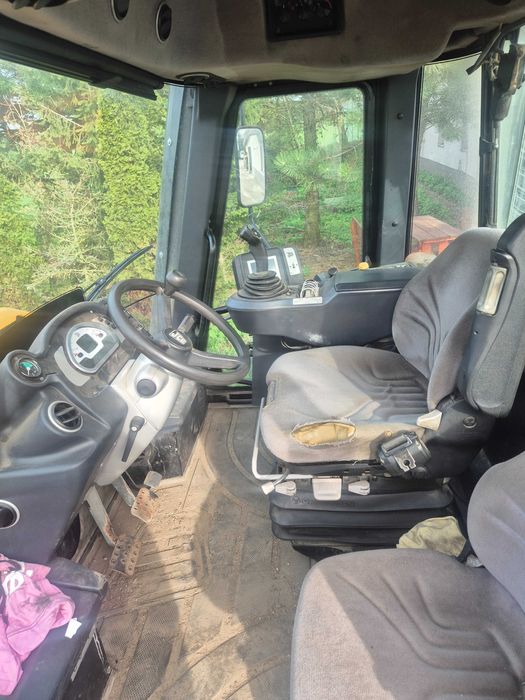 Sprzedam JCB Fastrac 3230