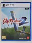 SaGa Frontier 2 Remastered / Gra PS5 / BRAK JĘZYKA ANGIELSKIEGO / WWA