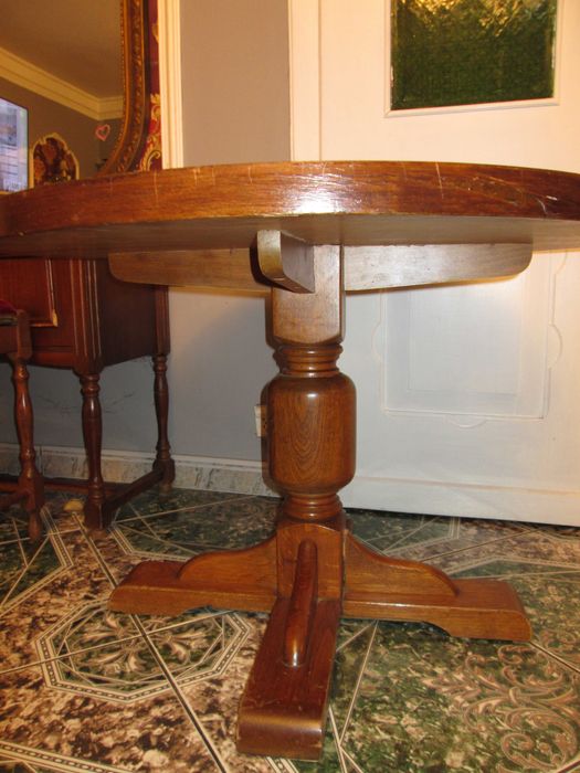 Stół, ława, Stolik Drewno.