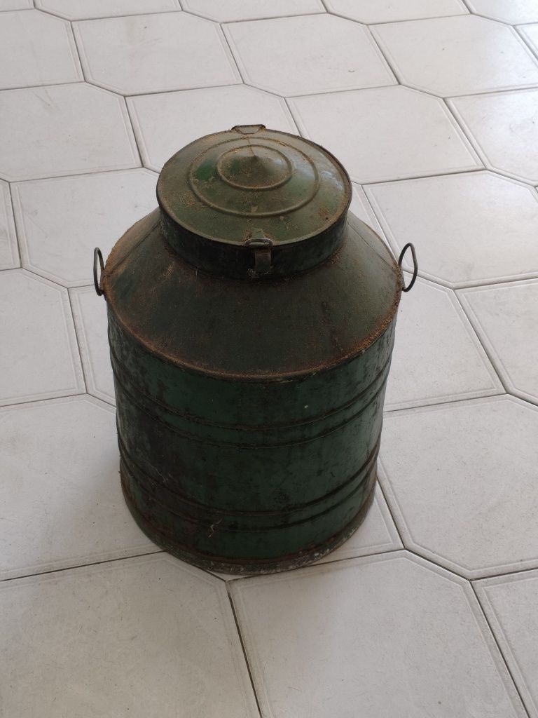 Bilha para azeite