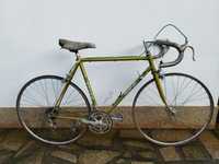Bicicleta antiga Haral