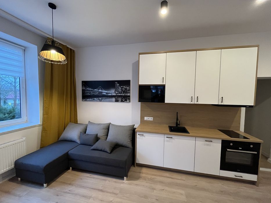 Apartament bez czynszu 2 pokoje Makocice, Proszowice