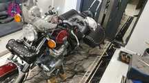 Sprzedam yamaha virago 1100