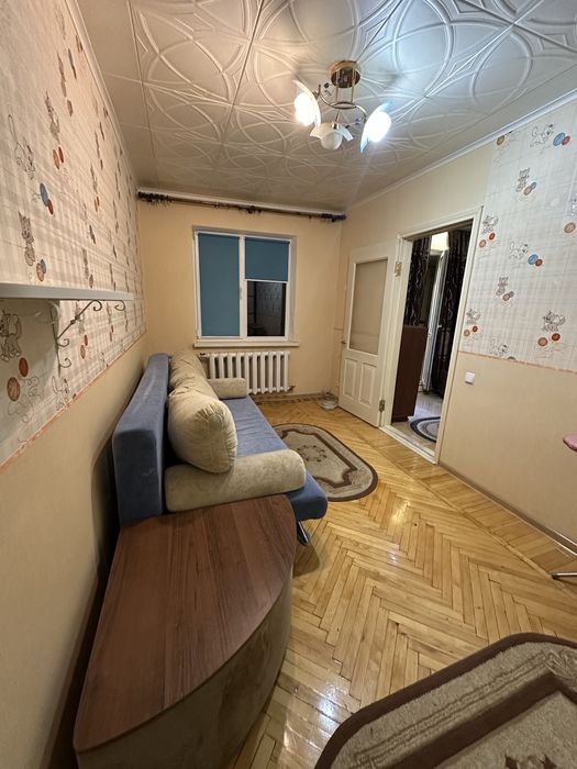 Сдам 2х комнатную квартиру.Новые дома