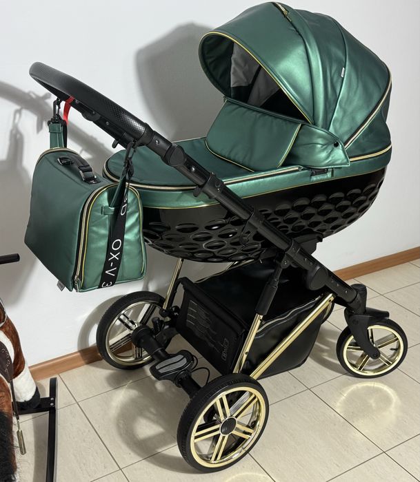 Abdor Oxv 3D 4w1.SBD.Wysyłka.