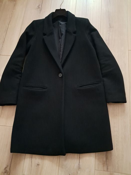 Пальто жіноче р.М