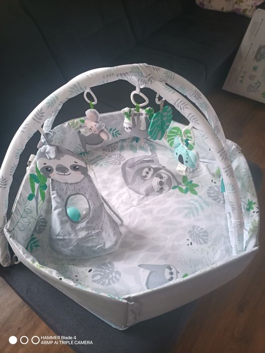 Mata edukacyjna kidwell