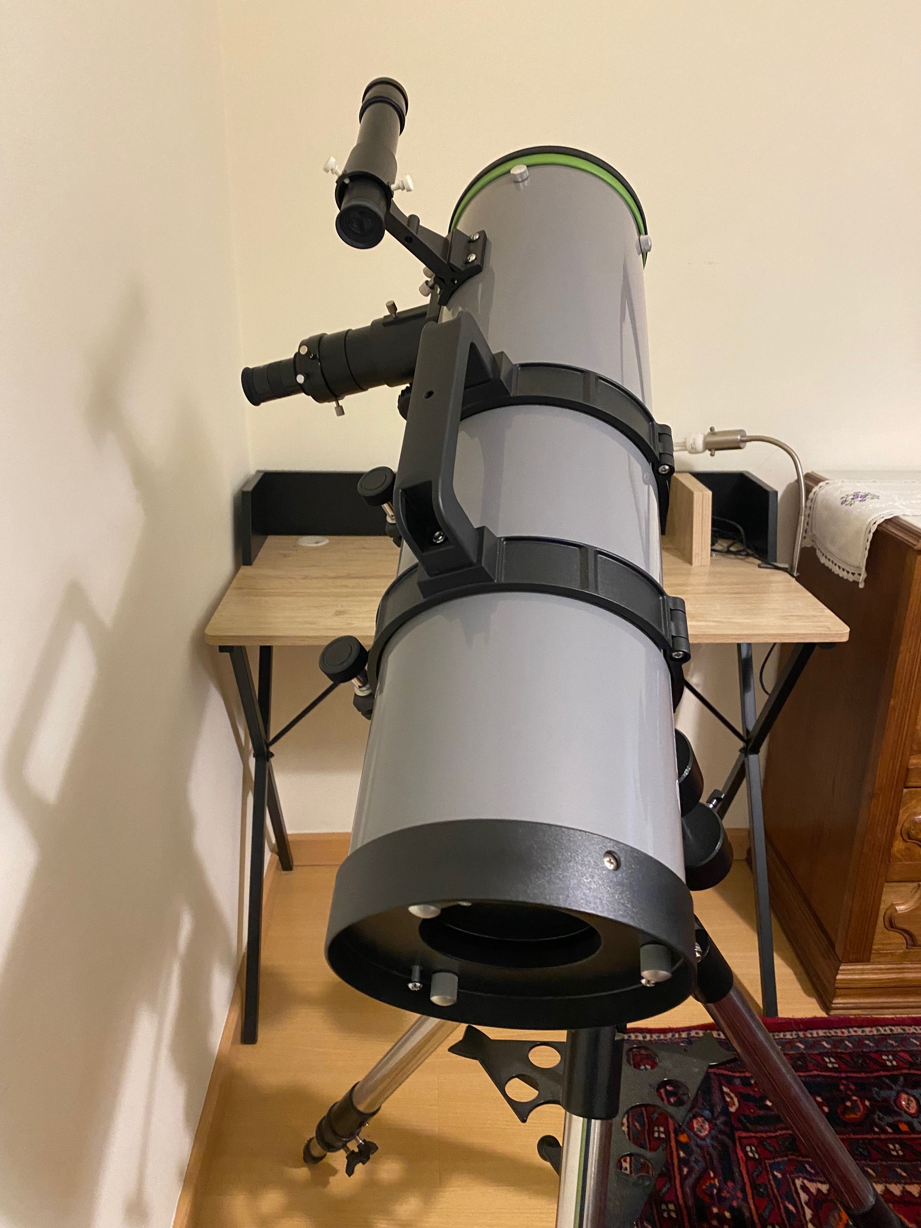 Telescopio "Bresser "