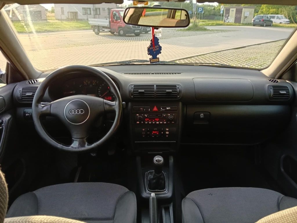 1.9 Tdi**130 KM**Lift**skrzynia 6 bieg**5 drzwi
