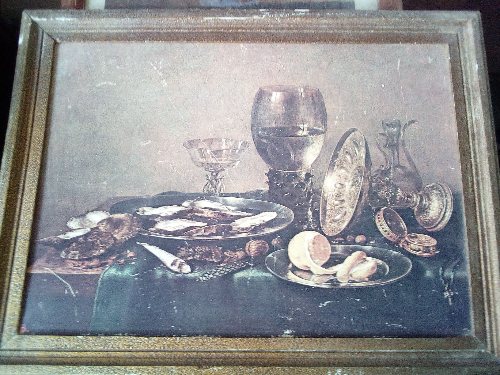 Quadros 5€ cada.