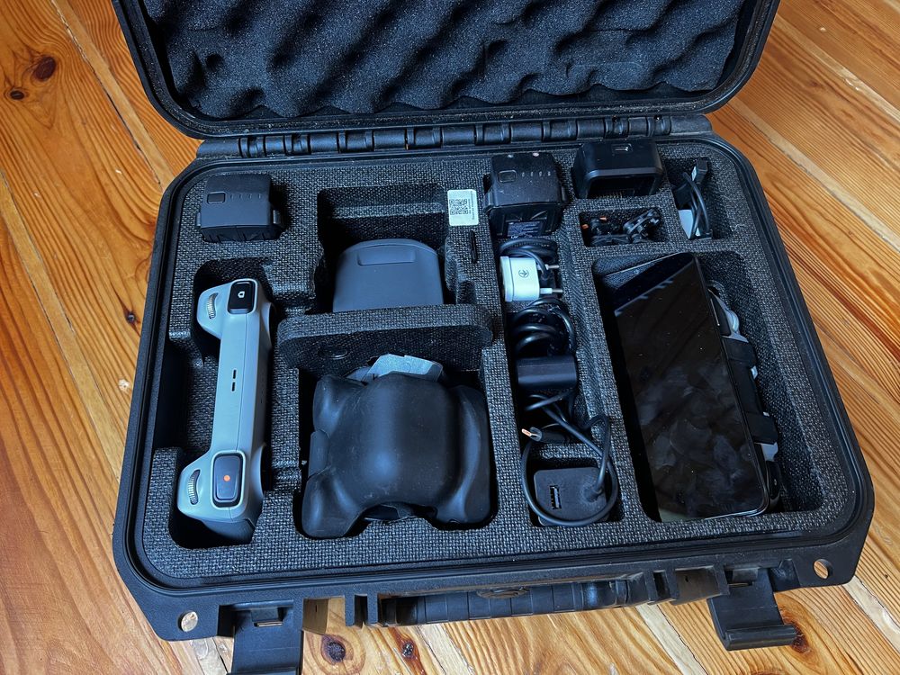 Продам DJI Mavic 3