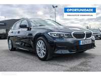 BMW 318 d Touring Auto