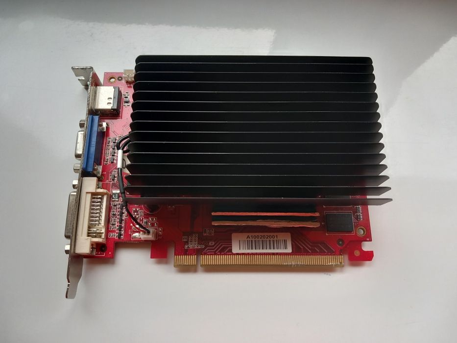 Karta graficzna NVidia 9500GT